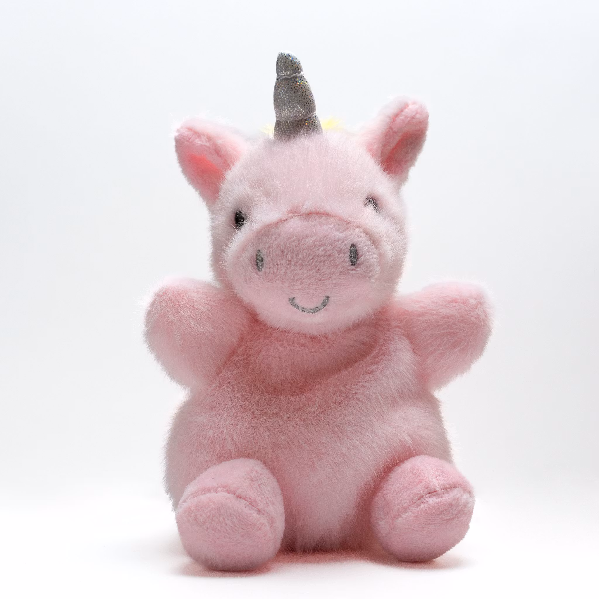 Snugglies Unicorn, rosa
