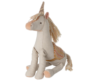 Unicorn, medium