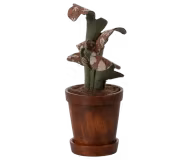 Blomkruka med växt, Miniatyr, Maileg