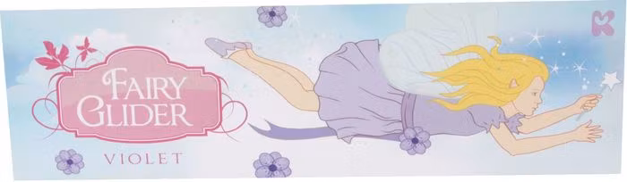 Fairy glider