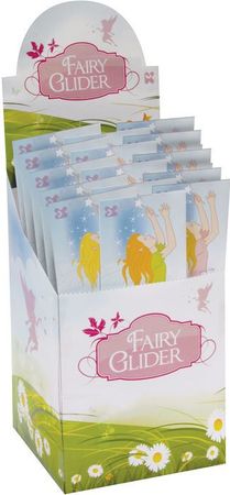 Fairy glider