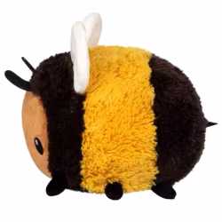 Humla, Squishable