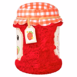 Jordgubbssylt , Squishable