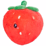 Jordgubbe , Squishable