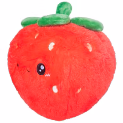 Jordgubbe , Squishable