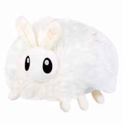Pudel Moth , Squishable