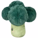 Broccoli , Squishable