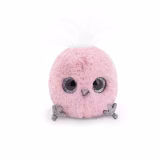 Whozie, 8 cm