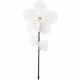 Vindsnurra blomma