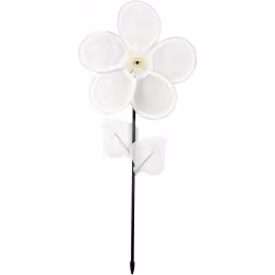Vindsnurra blomma