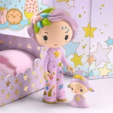 Violet & Star - Tinyroom, Tinyly