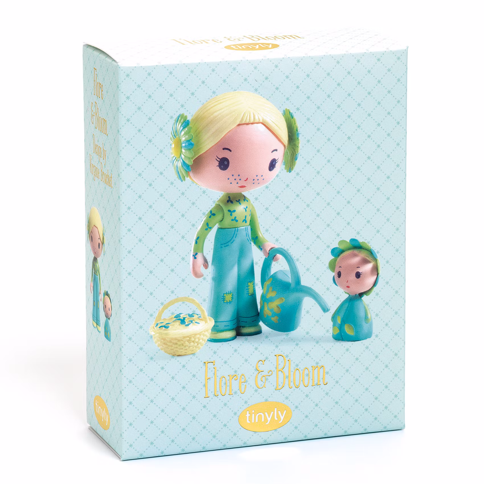 Flore & Bloom, Tinyly