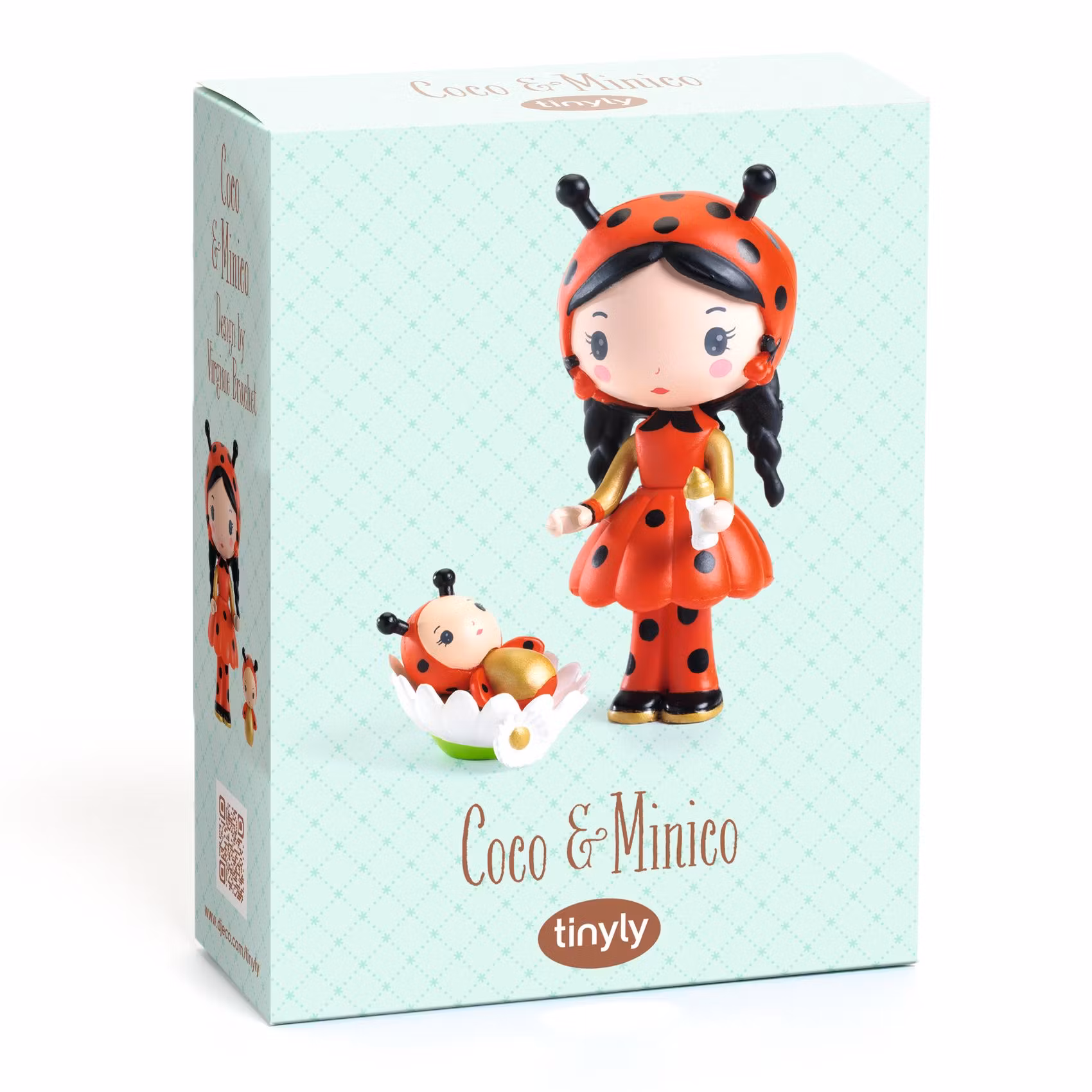 Coco & Minico, Tinyly