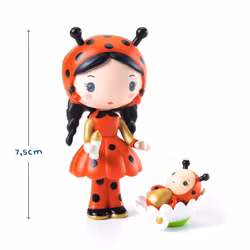 Coco & Minico, Tinyly