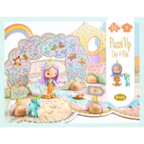 Lily & Polo - Puzzl’Up,  Tinyly