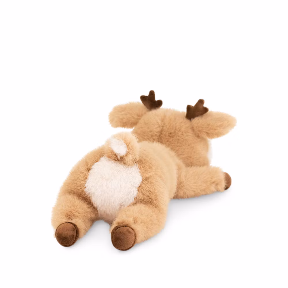 Deer, the softest, 38 cm
