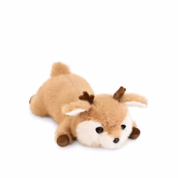 Deer, the softest, 38 cm