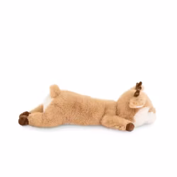 Deer, the softest, 38 cm