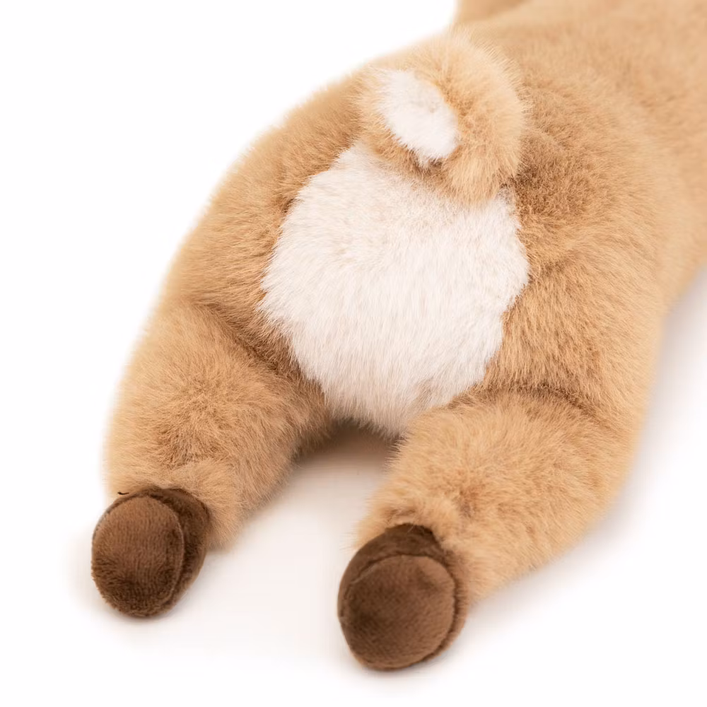 Deer, the softest, 38 cm