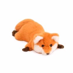Fox, the softest, 40 cm