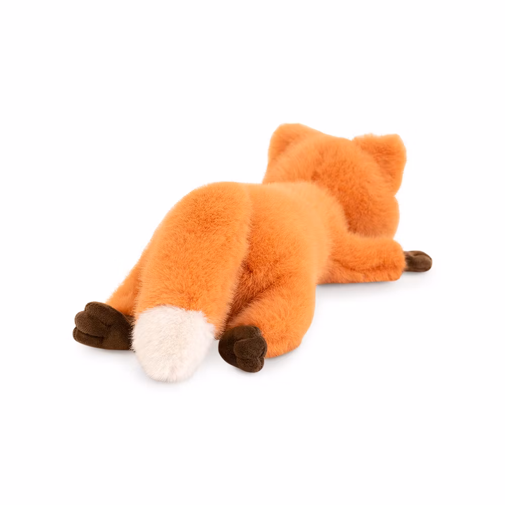 Fox, the softest, 40 cm