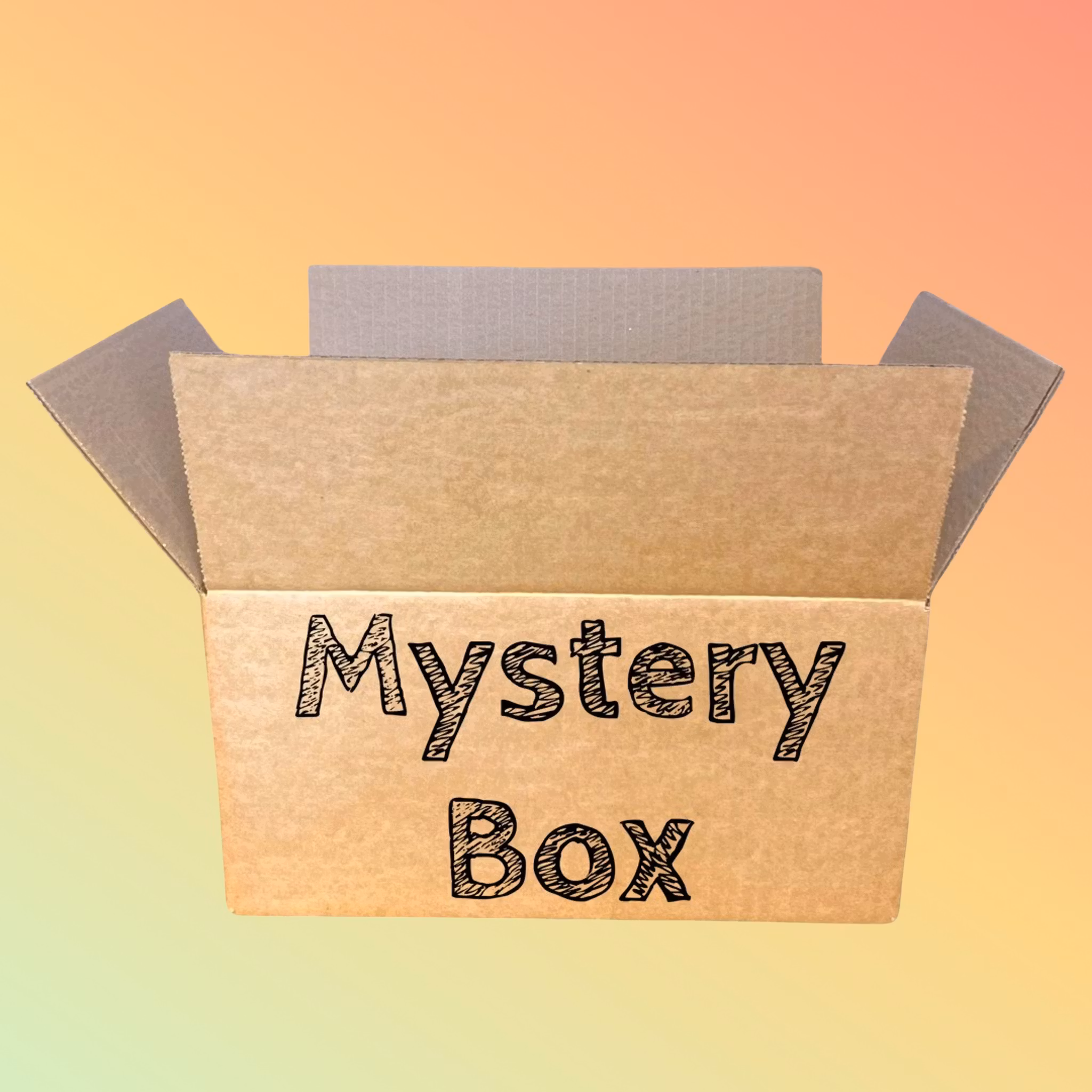Mystery box - Maileg möss