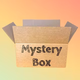 Mystery box - Maileg möss