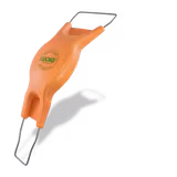 Trådrensaren bio-Grön