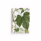 Anteckningsbok A5 Humle linjerad