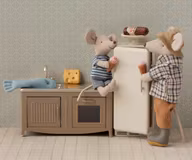 Morfar/Farfar mus, Maileg