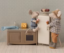 Morfar/Farfar mus, Maileg