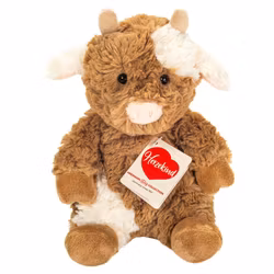 Ko 20 cm, Teddy Hermann