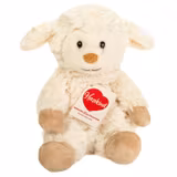 Får 20 cm, Teddy Hermann