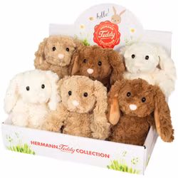 Kanin 20 cm, Teddy Hermann