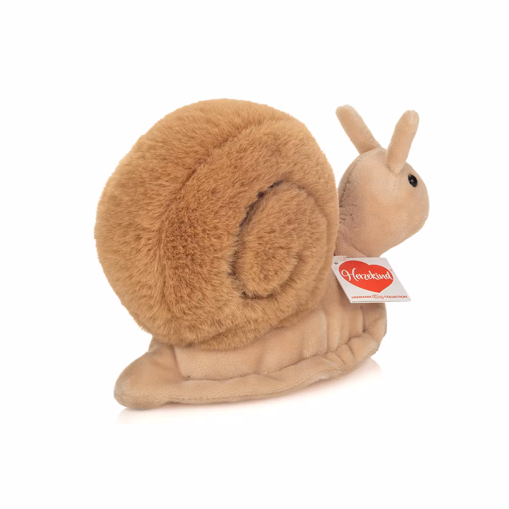 Snail Lotta 20 cm, Teddy Hermann