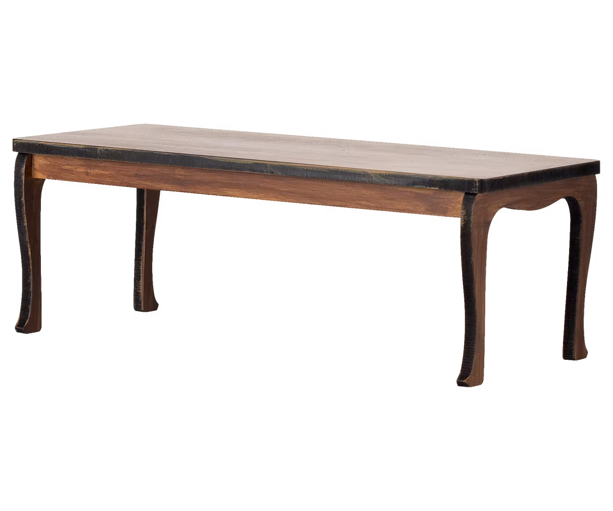 Långt matbord, Maileg