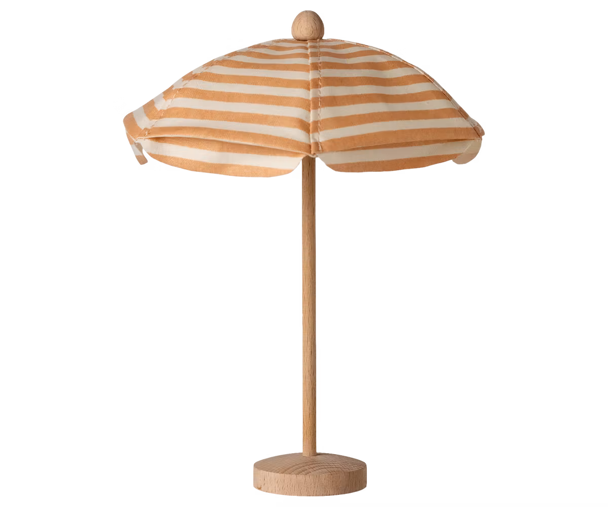 Strandparasoll, Maileg