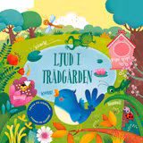 Ljud i trädgården