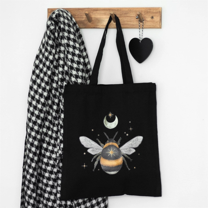 Tygkasse Forest Bee