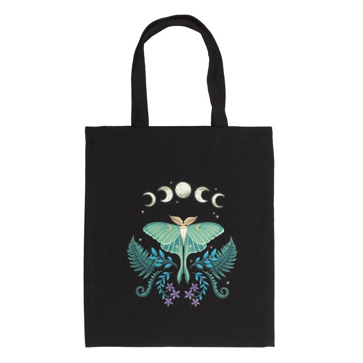 Tygkasse Luna Moth
