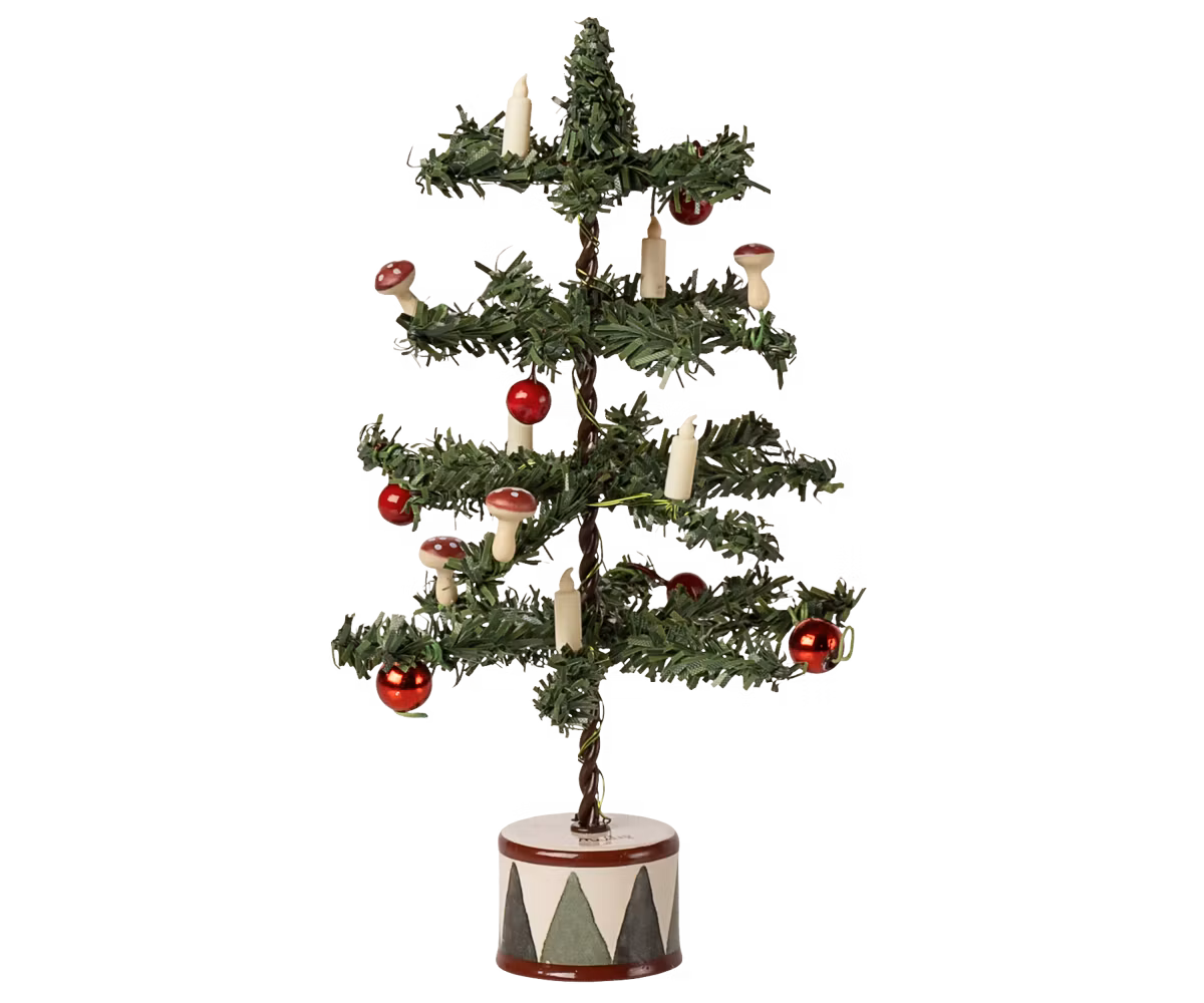 Julgran, Maileg