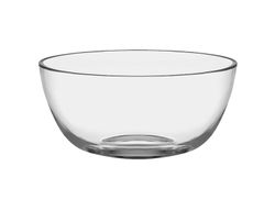 Glass inner bowl for "Alexandra, pewter bowl" from Munka Tenn