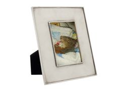 Axis, pewter photo frame, 15 cm x 17 cm, from Munka Tenn