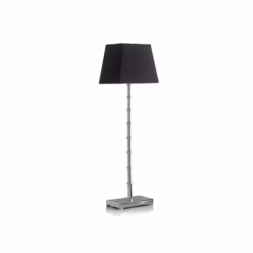 Hans, lampfot i tenn, från Munka Tenn