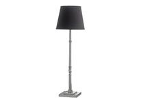 Copenhagen, lampfot i tenn, från Munka Tenn