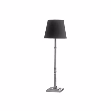 Copenhagen, lampfot i tenn, från Munka Tenn