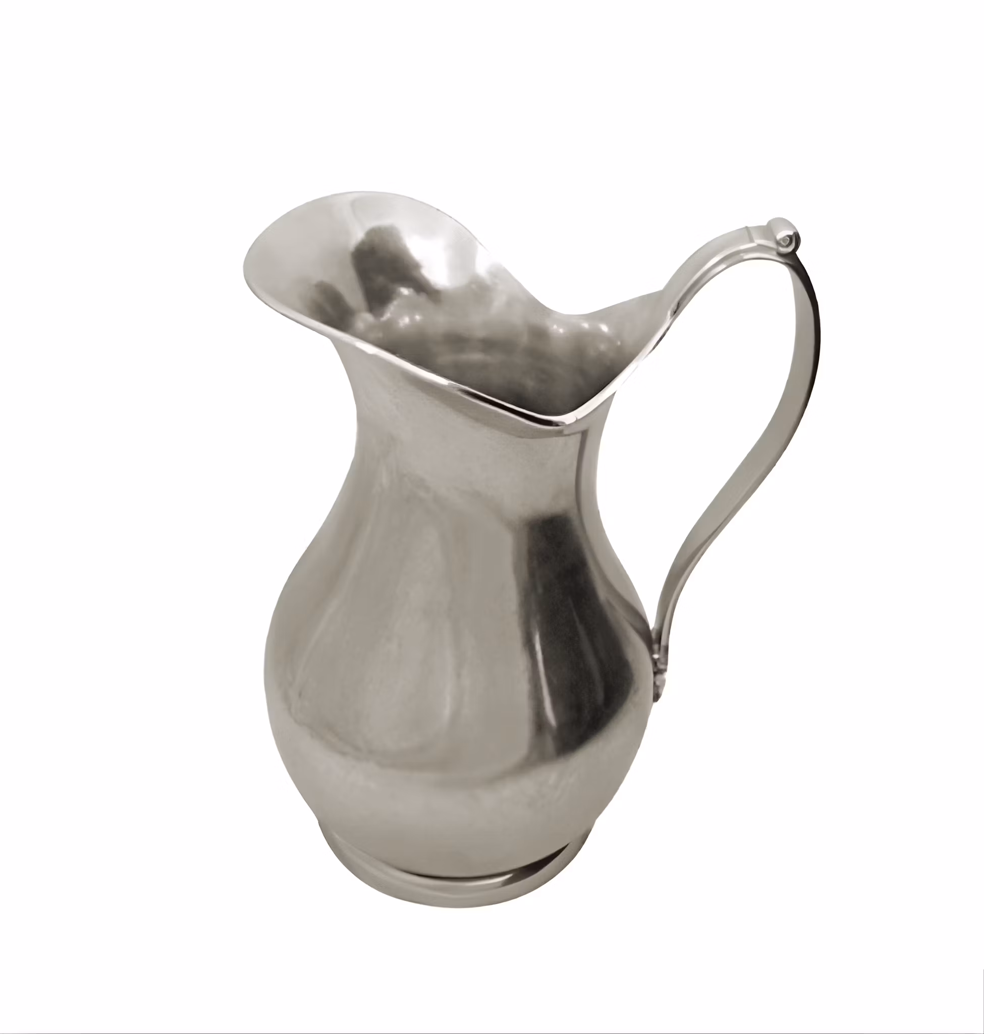 Vinkanna i tenn från Munka Tenn rymmer 1,8 liter