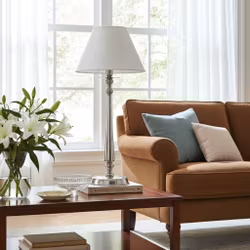 Milano, pewter lamp base, from Munka Tenn