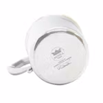 Mugg för dop och allehanda drycker