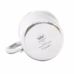 Mugg för dop och allehanda drycker